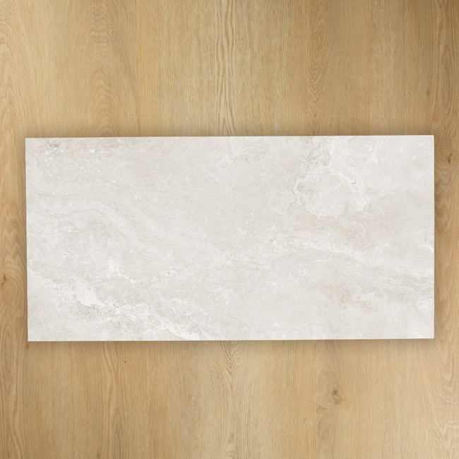 Norcia Travertine Light In Out