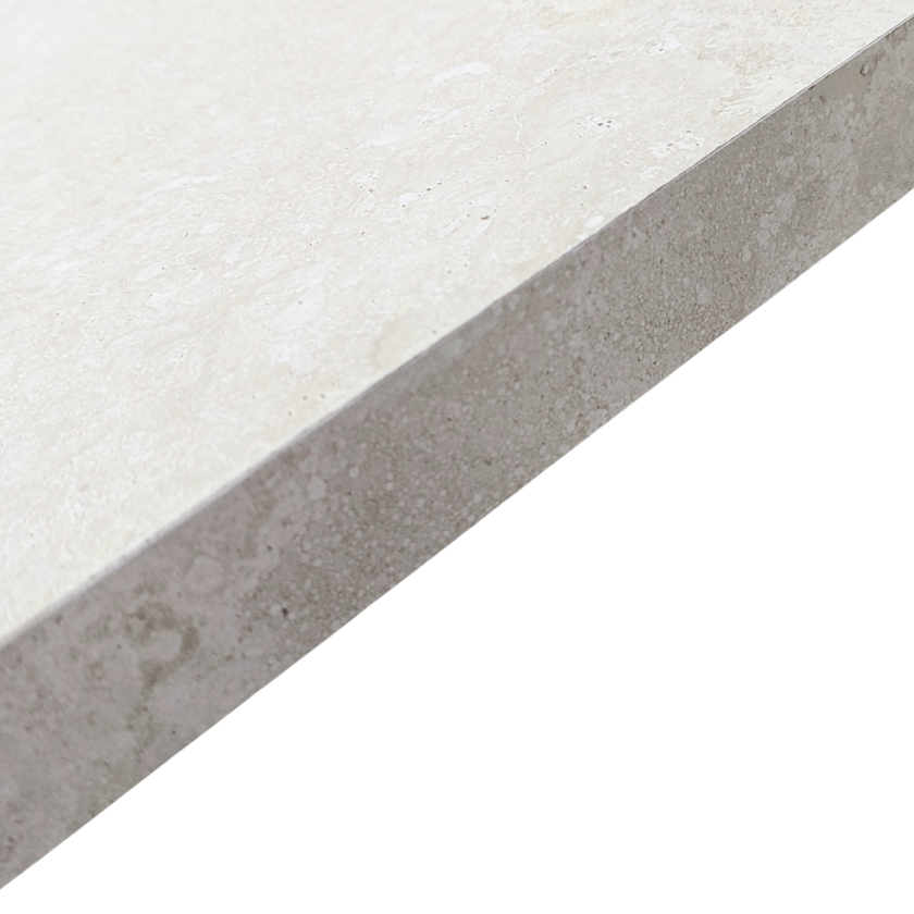 Norcia Light Drop Face Coping