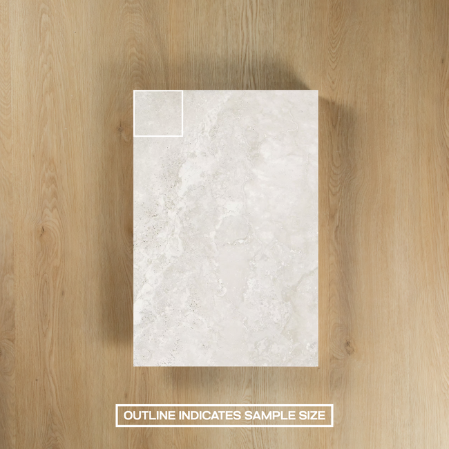 Norcia Light Pencil Bullnose External