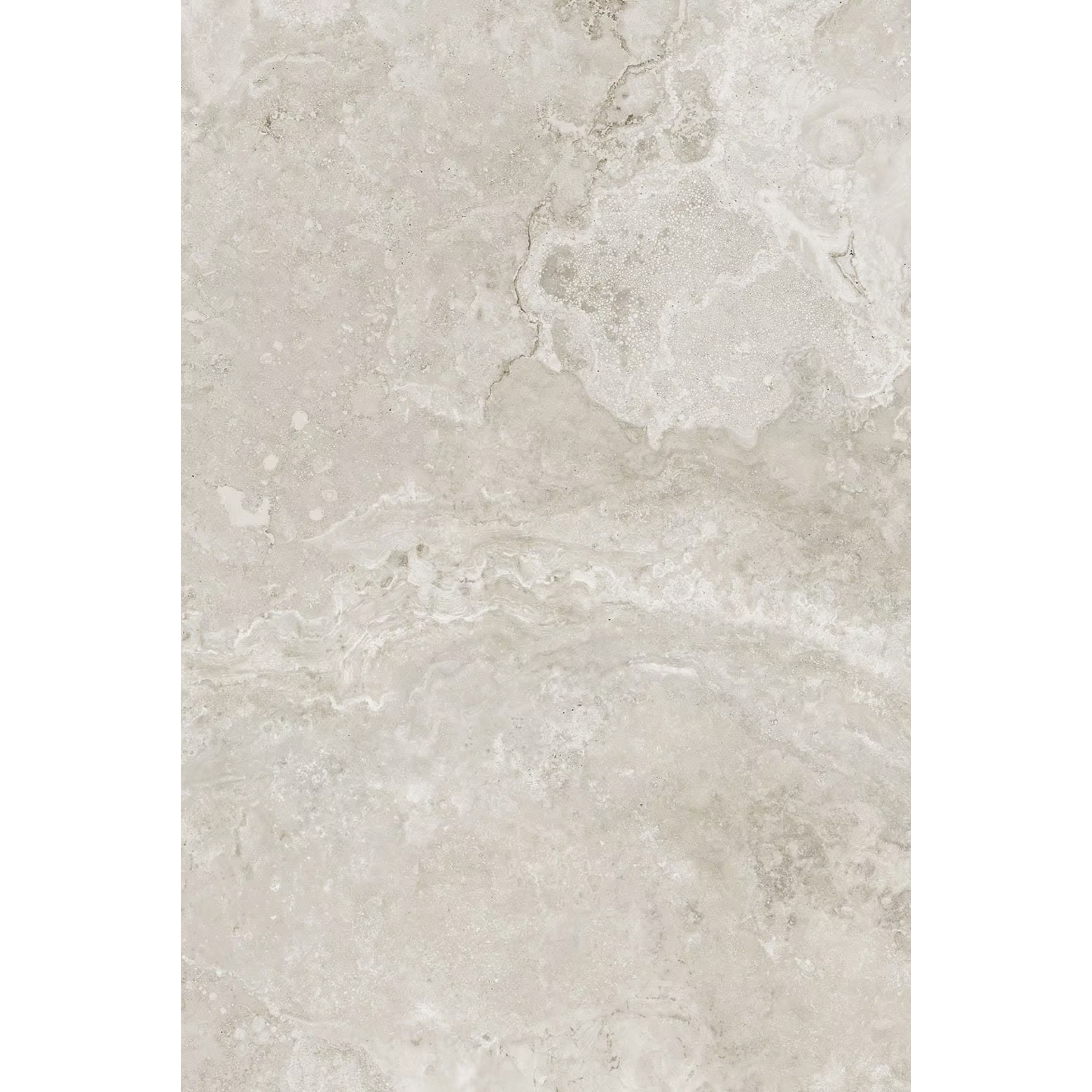 Norcia Silver Drop Face Coping