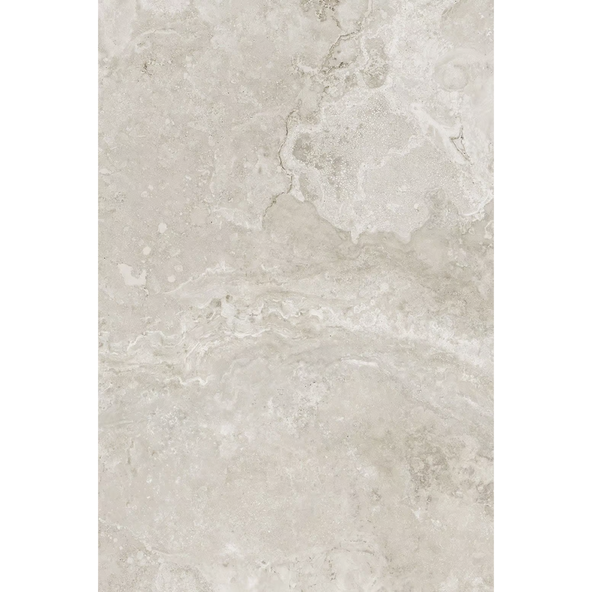 Norcia Silver Pencil Bullnose External