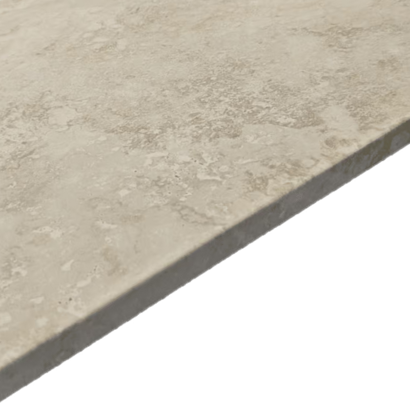 Norcia Travertine Beige External Paver