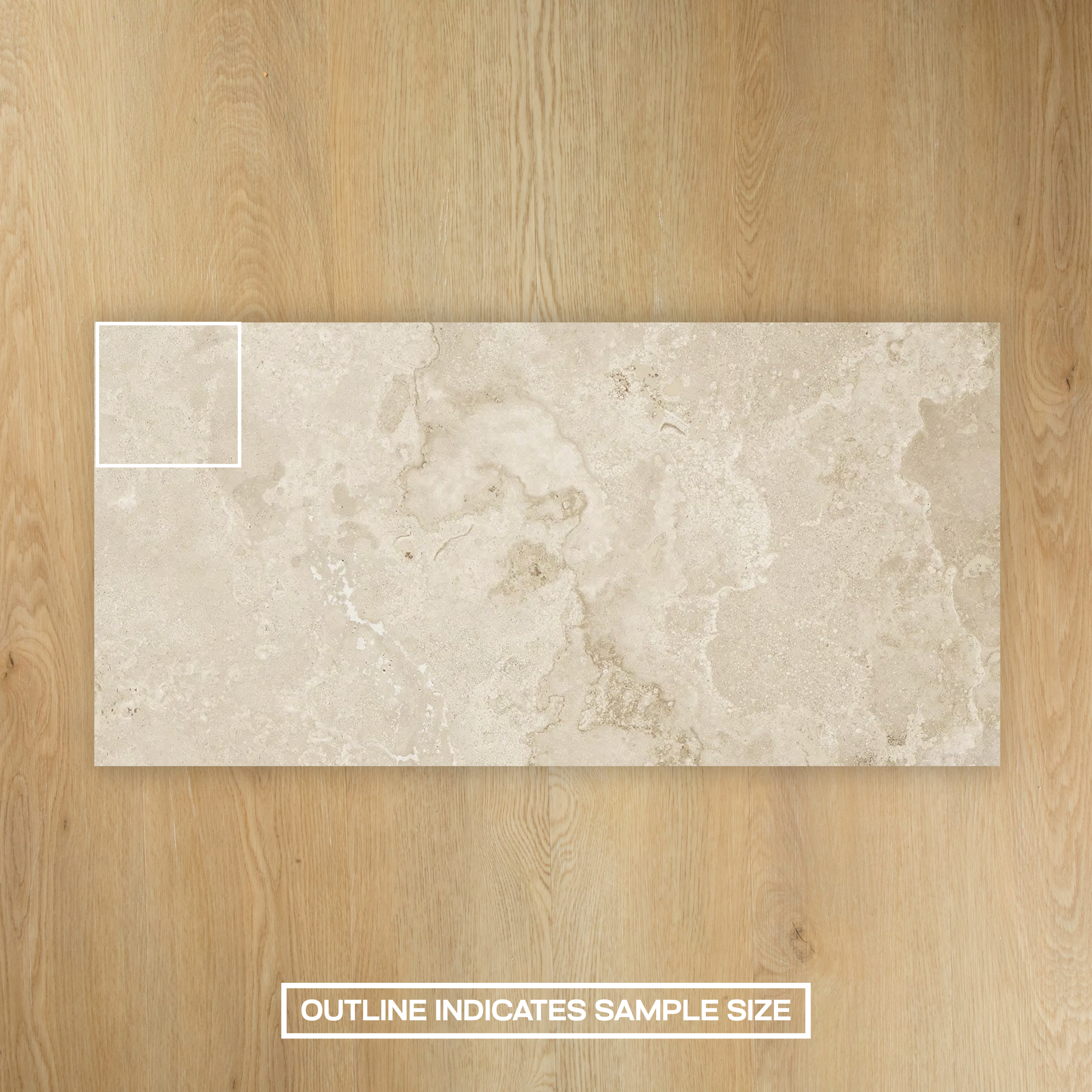 Norcia Travertine Beige
