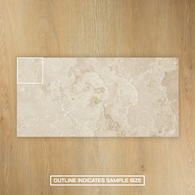 Norcia Travertine Beige