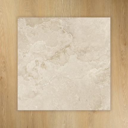 Norcia Travertine Beige In Out