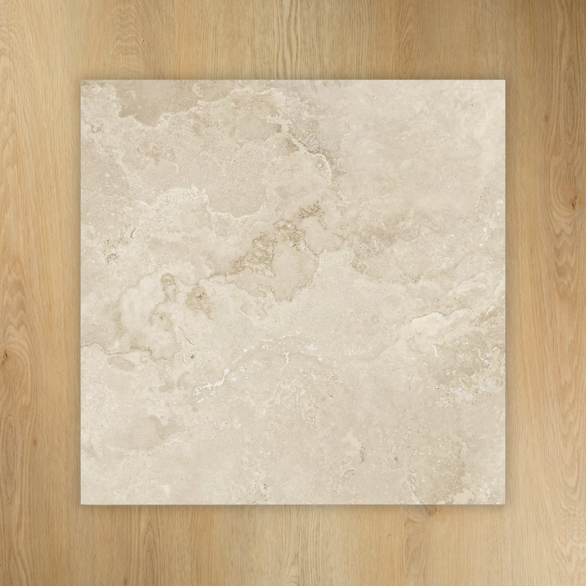 Norcia Travertine Beige In Out