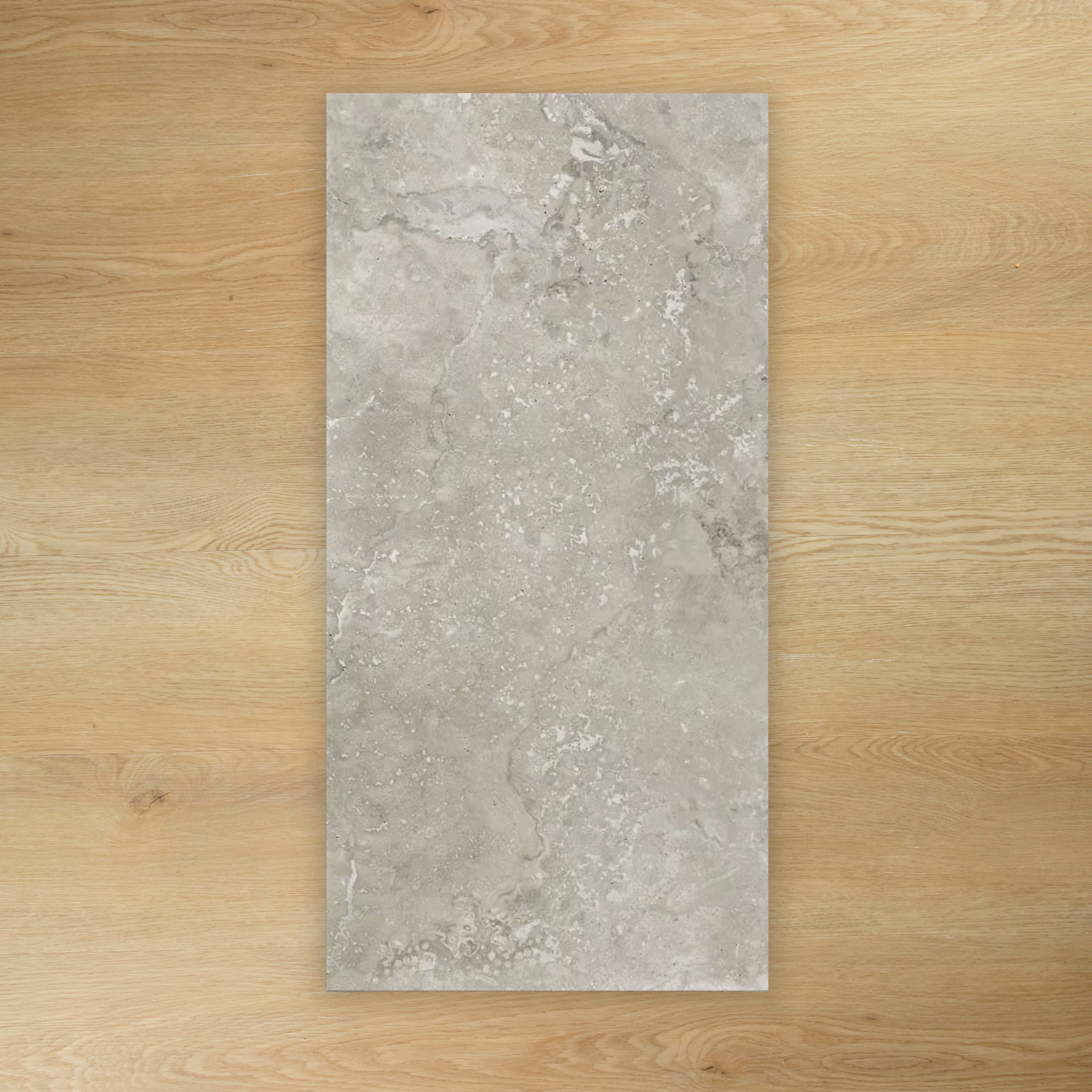 Norcia Travertine Grey In Out