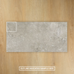 Norcia Travertine Grey In Out