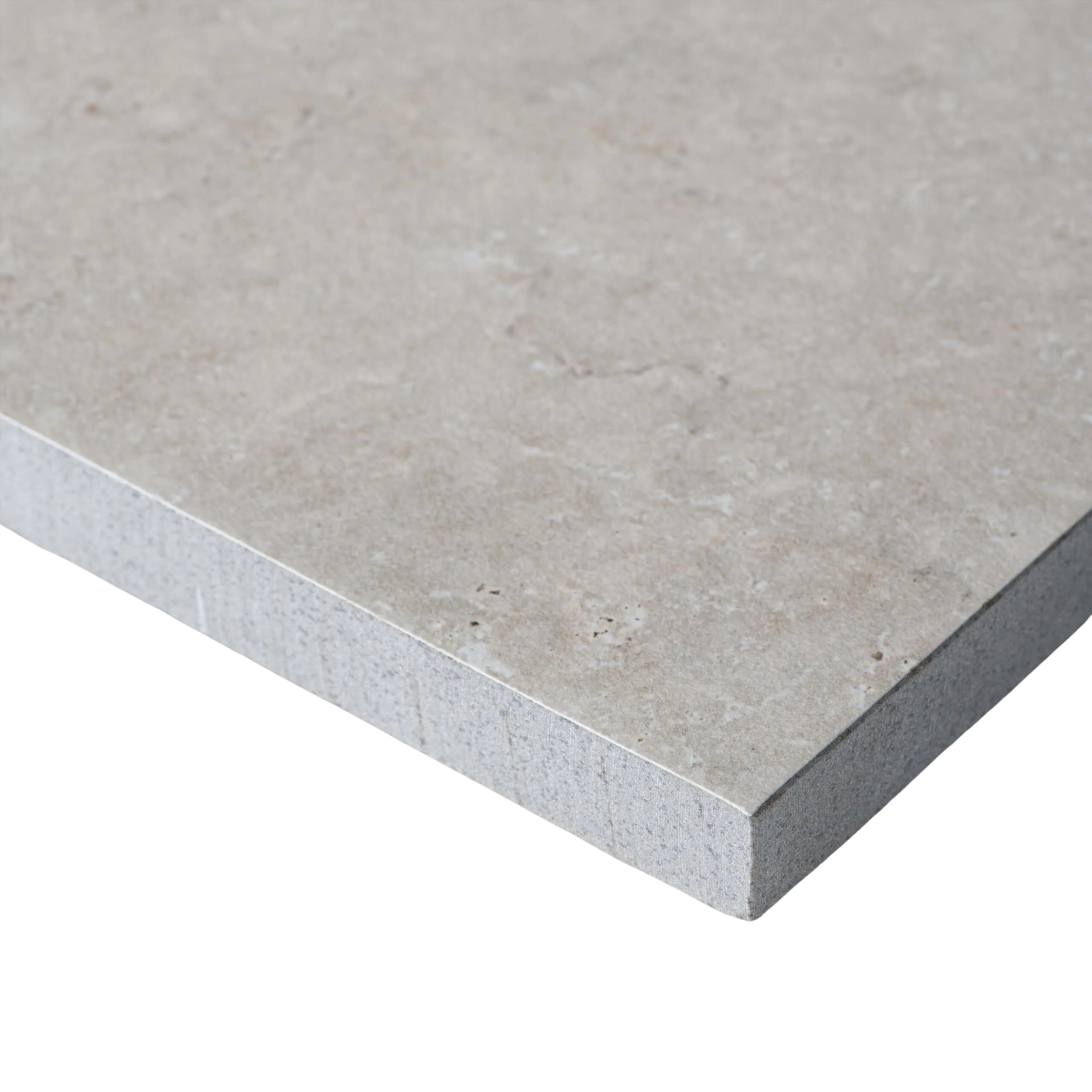 Norcia Travertine Light External Paver