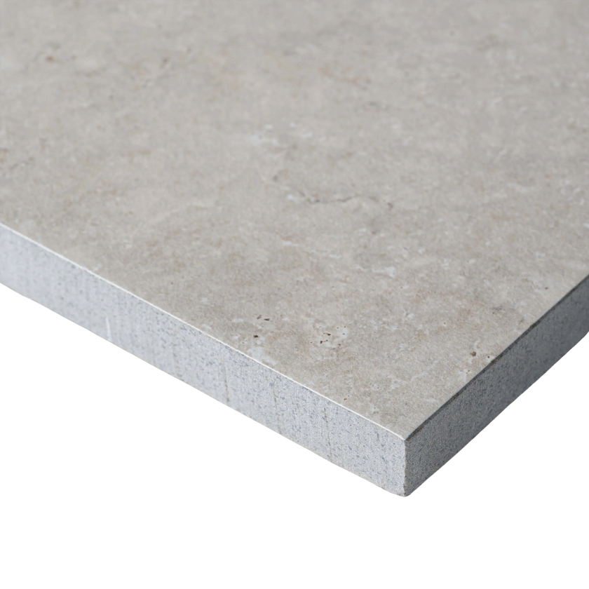Norcia Travertine Light External Paver