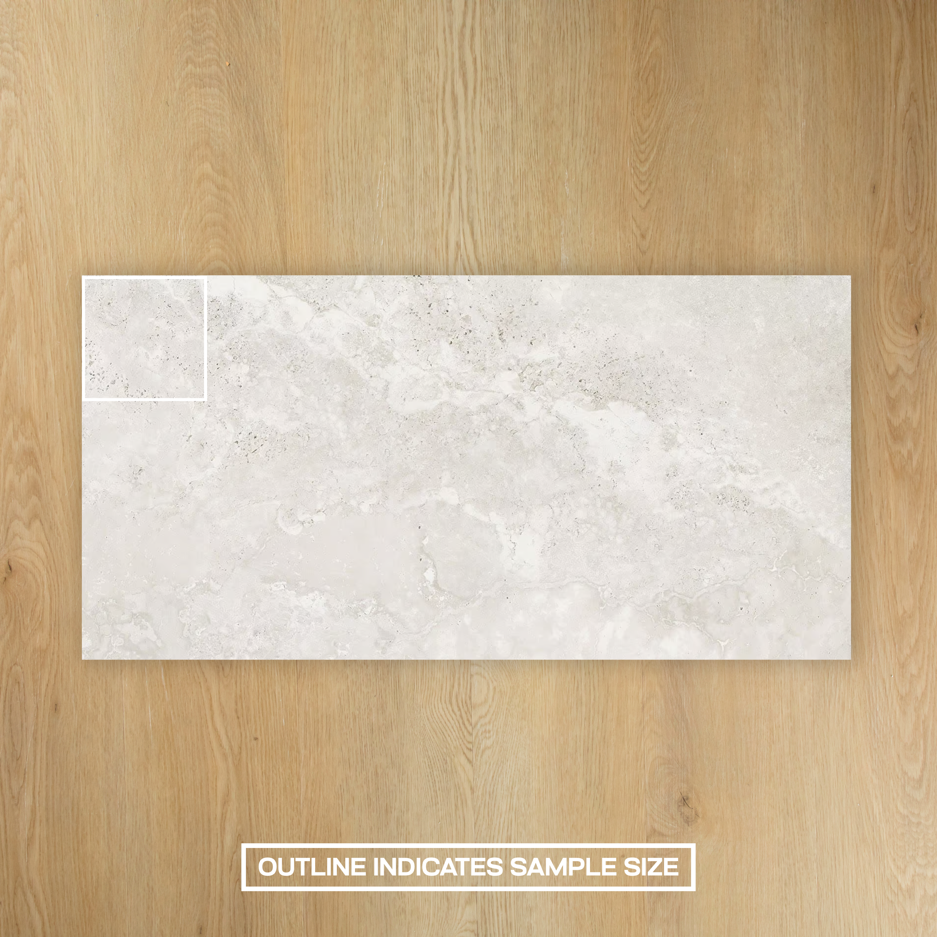 Norcia Travertine Light In Out