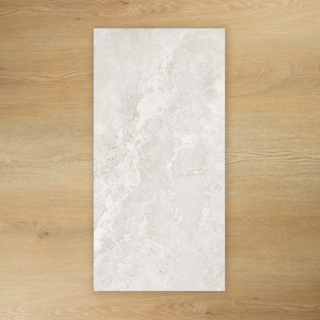 Norcia Travertine Light In Out