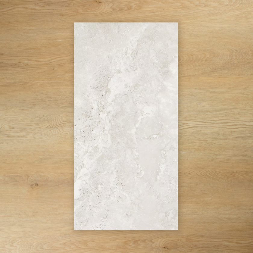 Norcia Travertine Light In Out