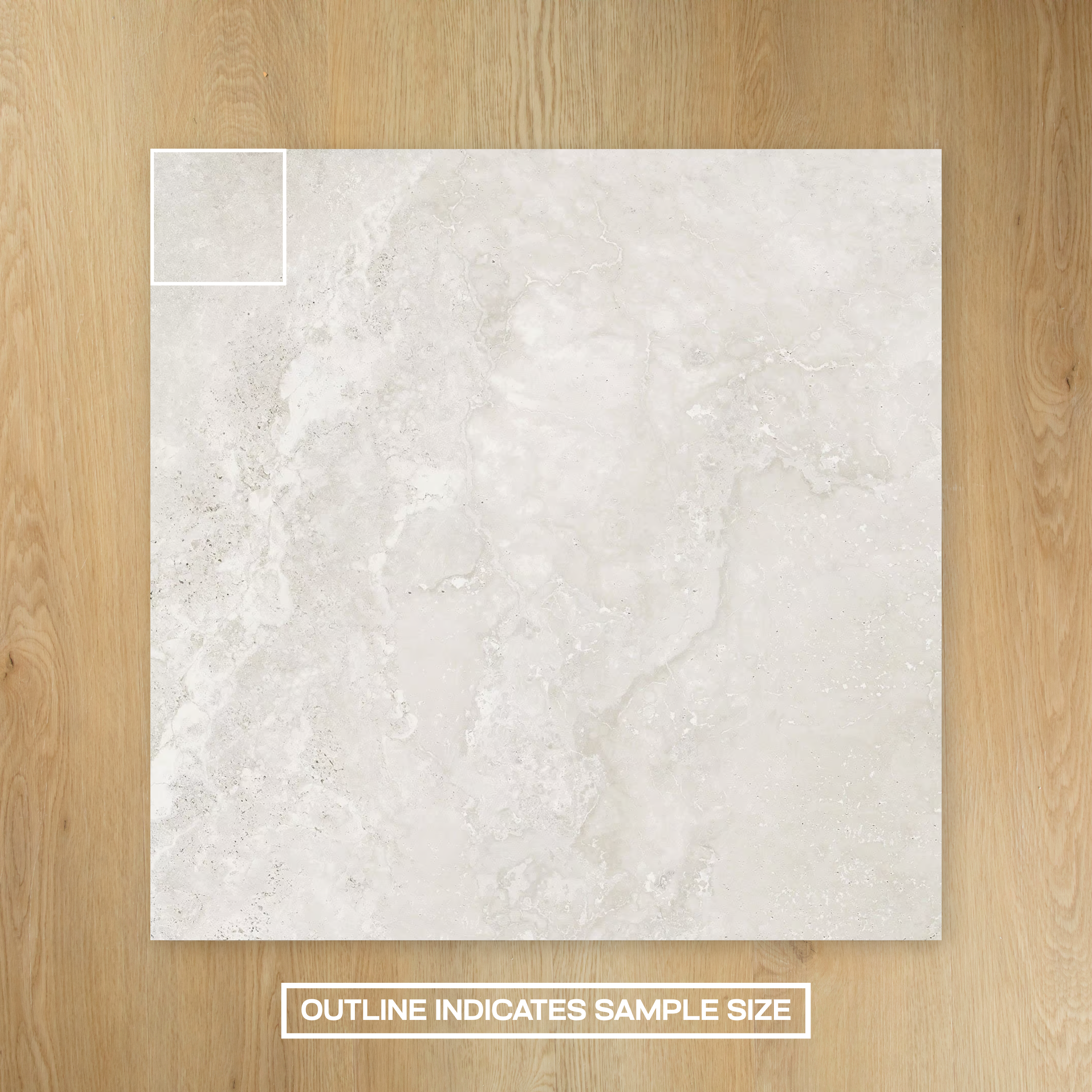 Norcia Travertine Light In Out