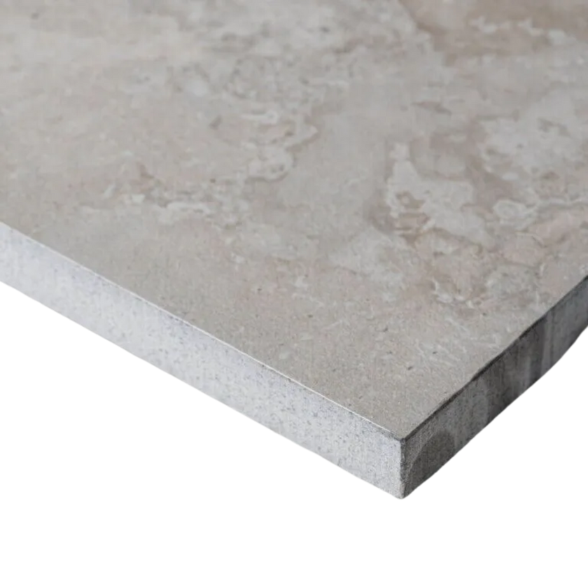 Norcia Travertine Silver External Paver