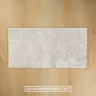 Norcia Travertine Silver In Out