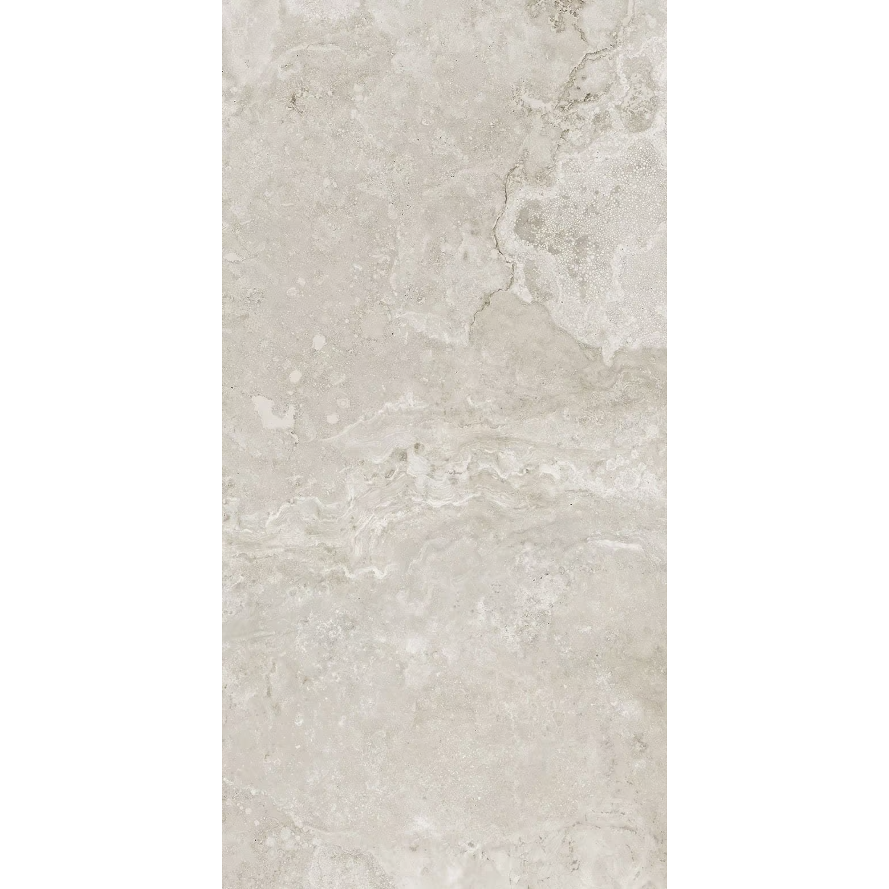 Norcia Travertine Silver In Out