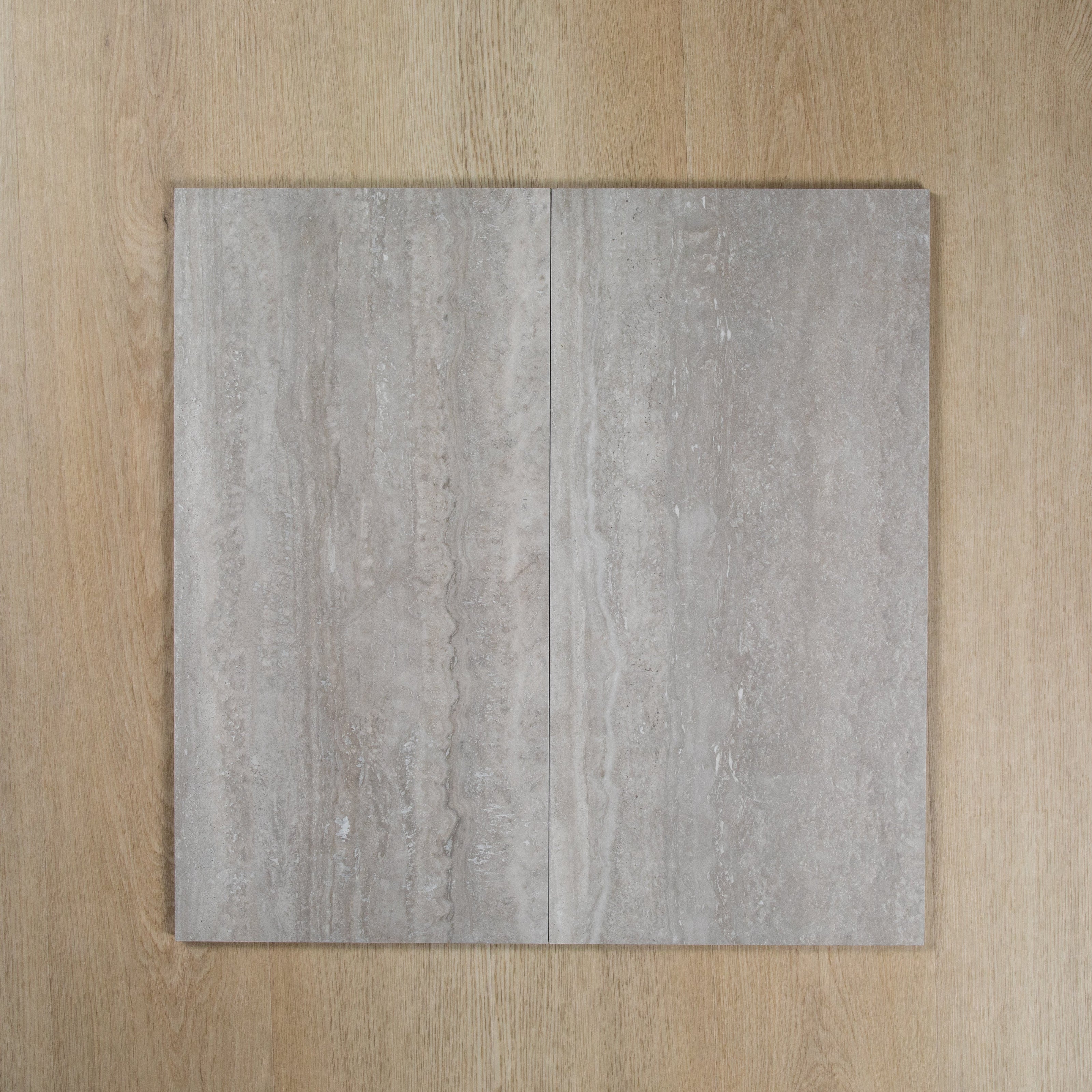 Norcia Vein Cut Grey In Out