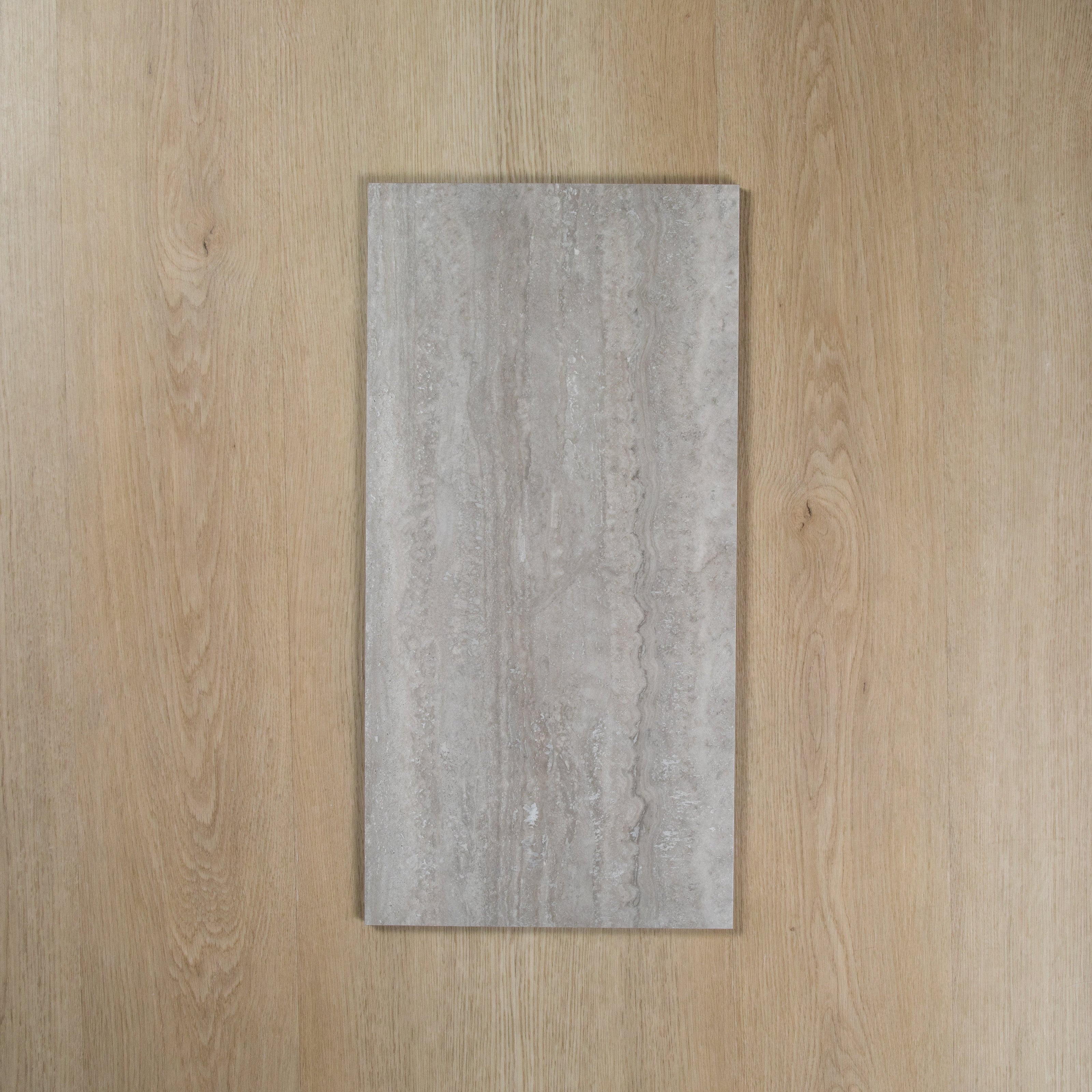 Norcia Vein Cut Grey In Out
