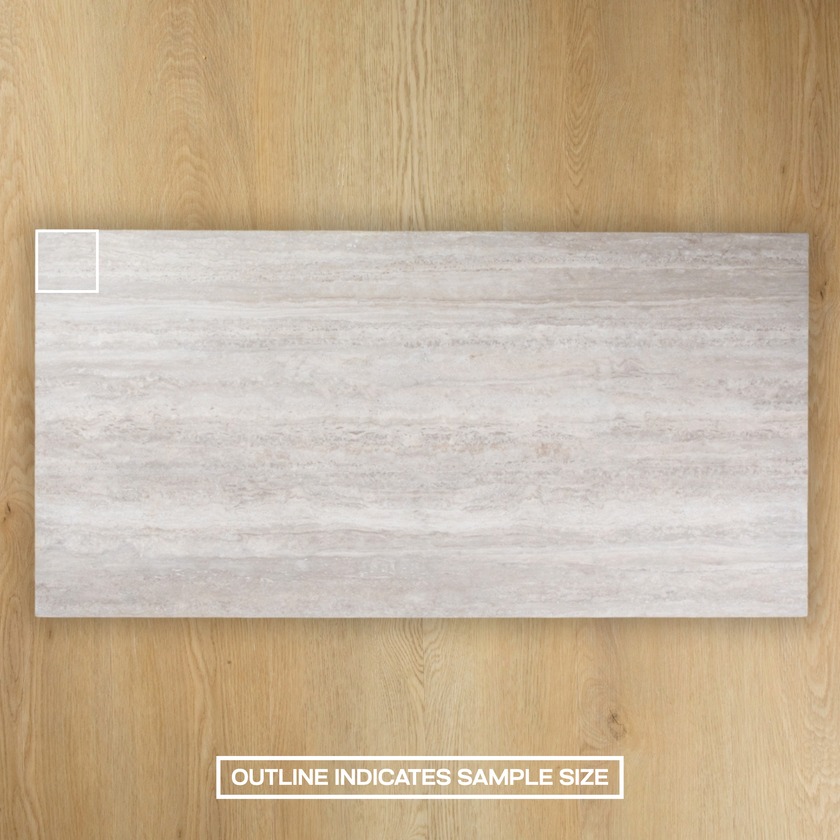 Norcia Vein Cut Grey In Out