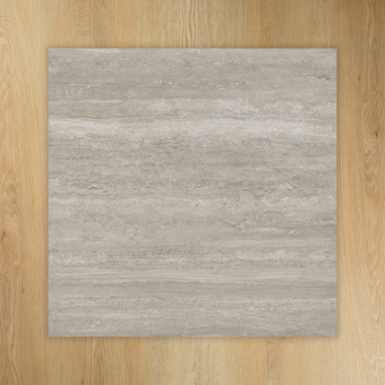 Norcia Vein Cut Grey In Out