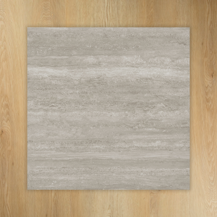 Norcia Vein Cut Grey In Out