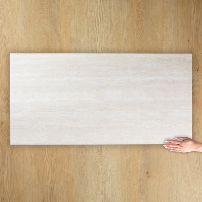 Norcia Vein Cut Light In Out