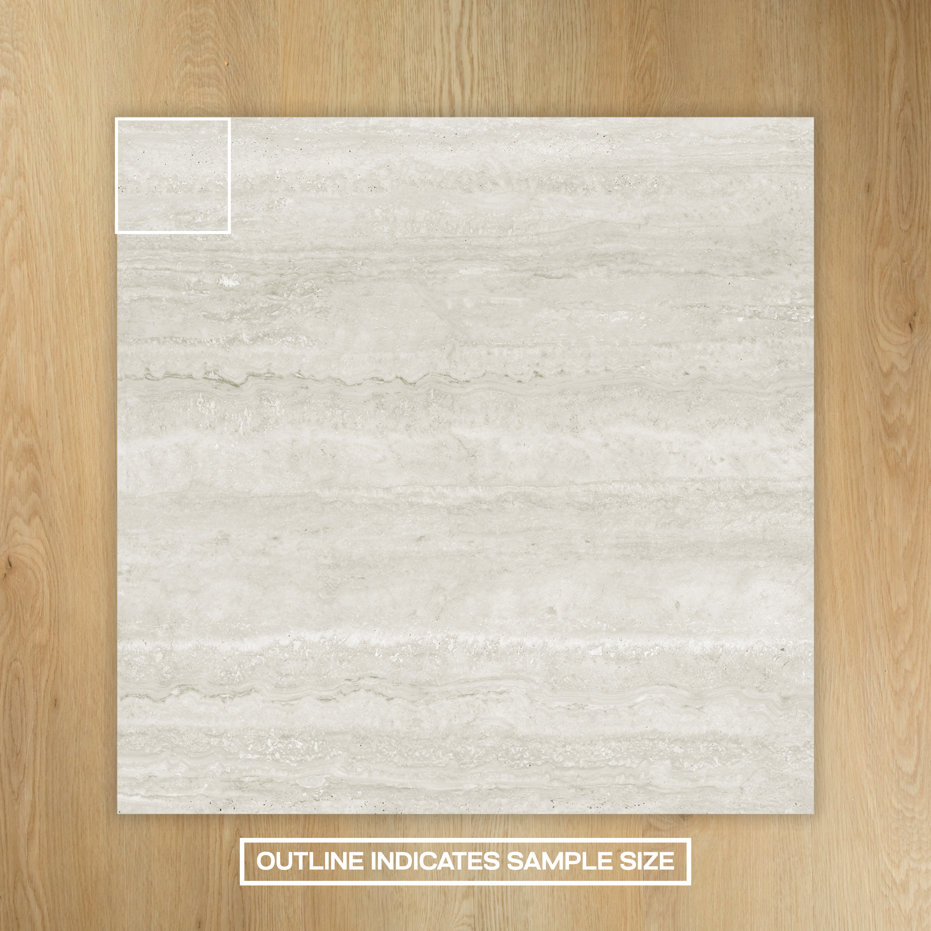 Norcia Vein Cut Light In Out