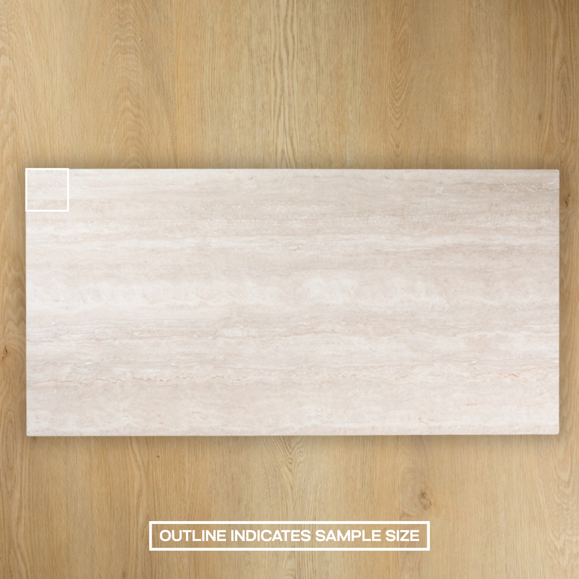 Norcia Vein Cut Silver In Out