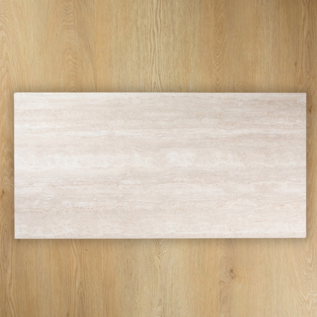 Norcia Vein Cut Silver In Out