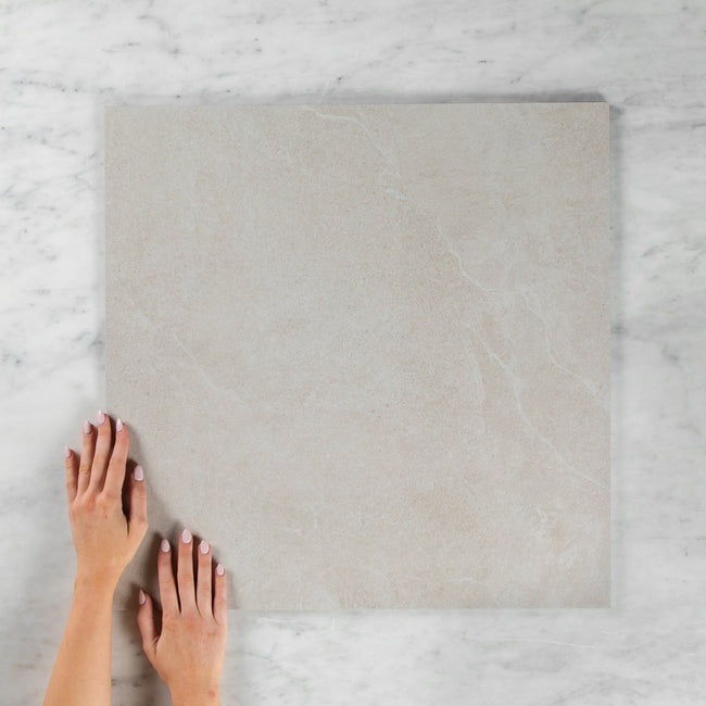 Nordic Stone Chalk Matte