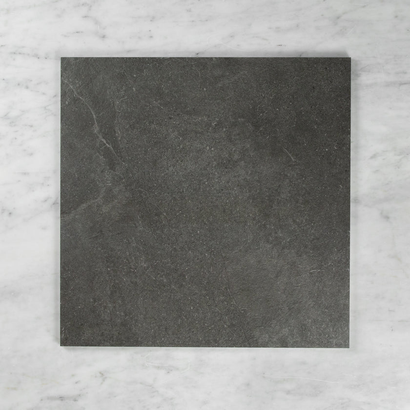 Nordic Stone Charcoal Matte
