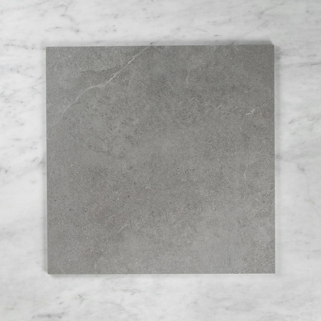 Nordic Stone Dark Grey Matte