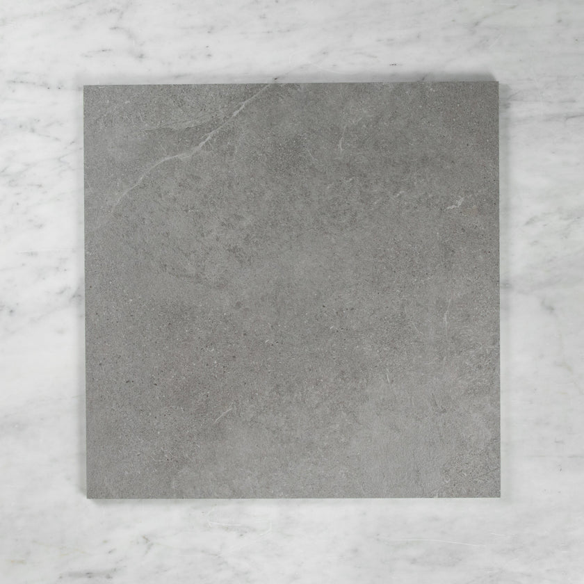 Nordic Stone Dark Grey Matte