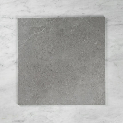 Nordic Stone Dark Grey Matte