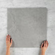 Nordic Stone Grigio Matte