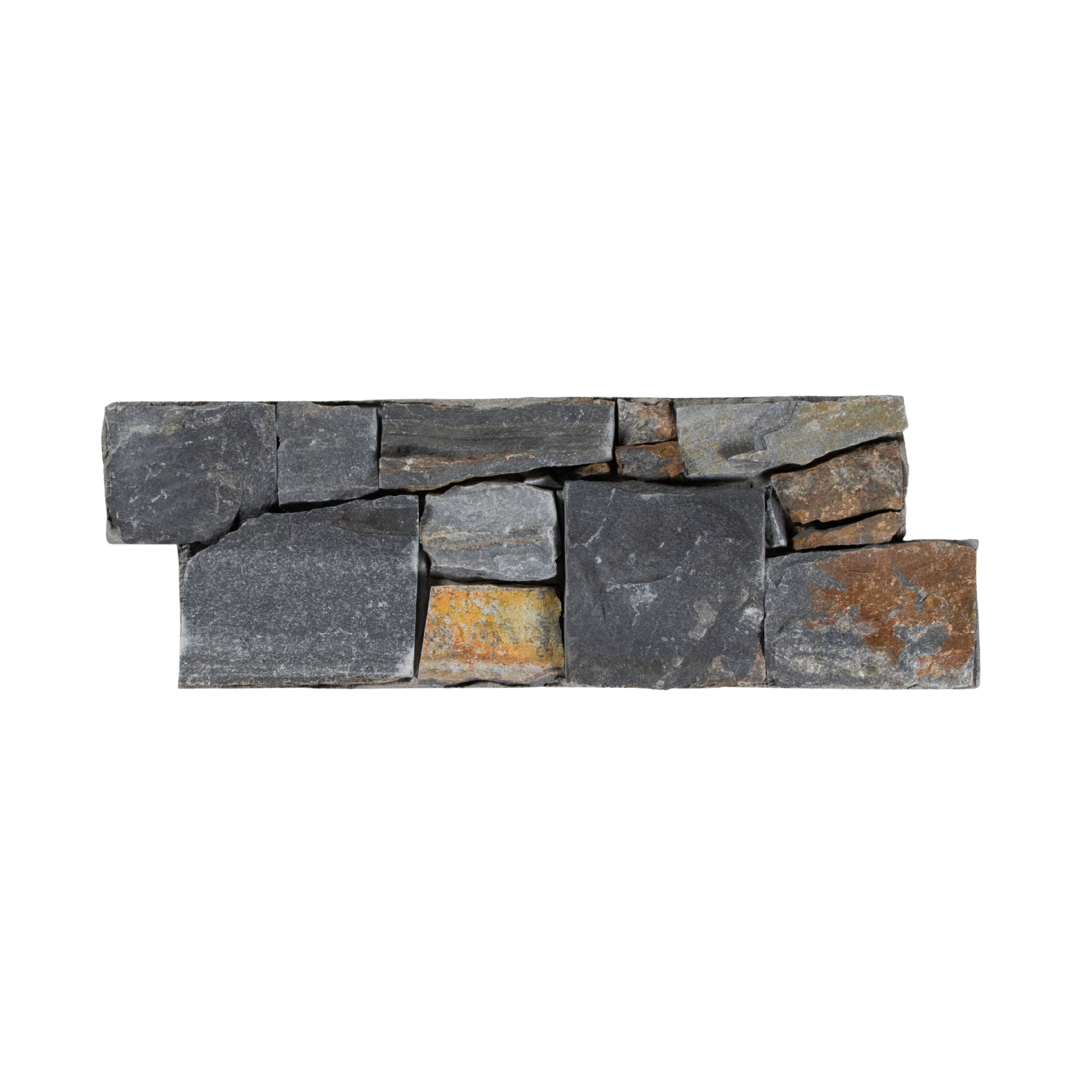 Sapphire Mica Schist Z Panel Interlock