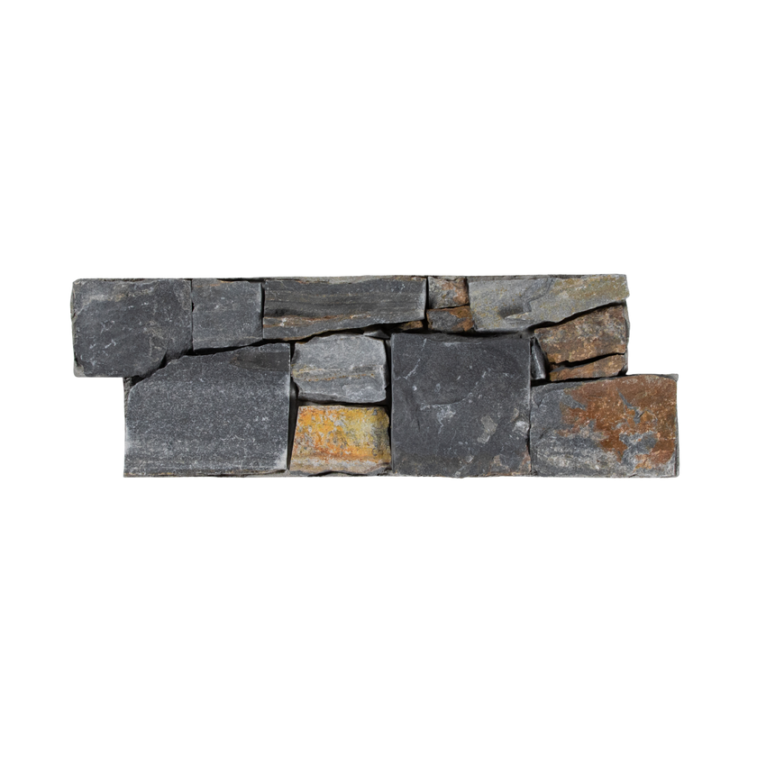 Sapphire Mica Schist Z Panel Interlock