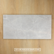 Bora Silver Polished