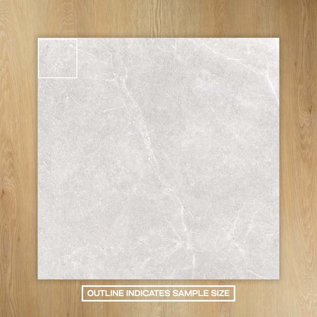 Oglio Bianco Lappato