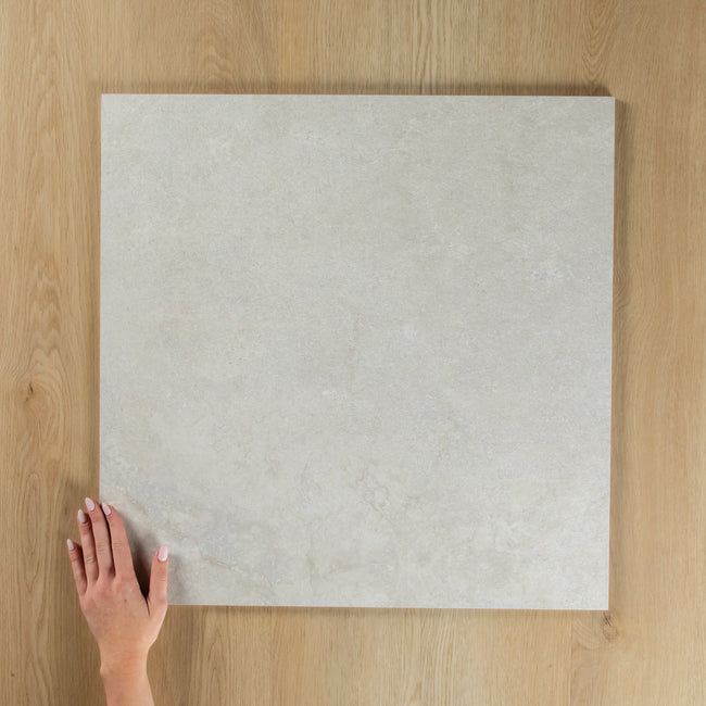 Ohio Nordic White In Out