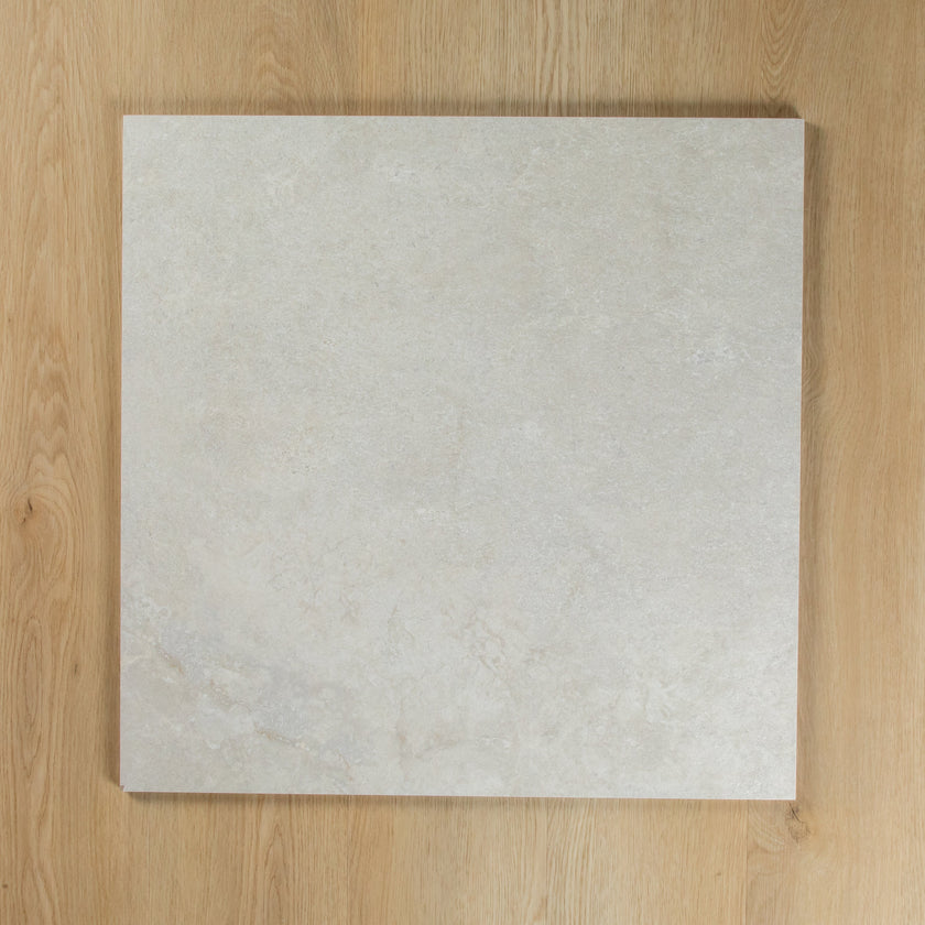 Ohio Nordic White Honed