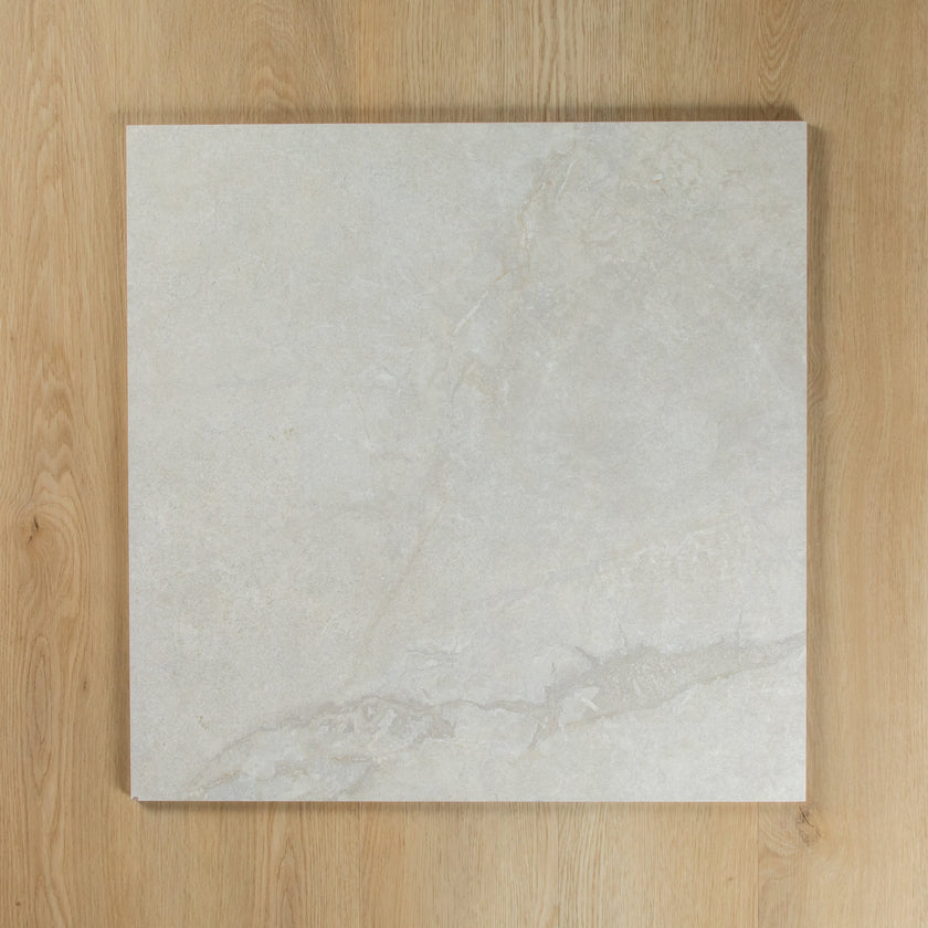 Ohio Nordic White In Out