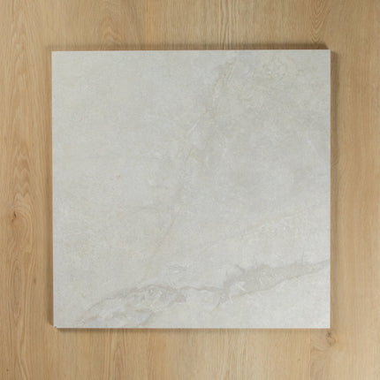 Ohio Nordic White In Out