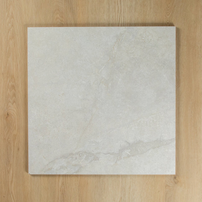 Ohio Nordic White Honed
