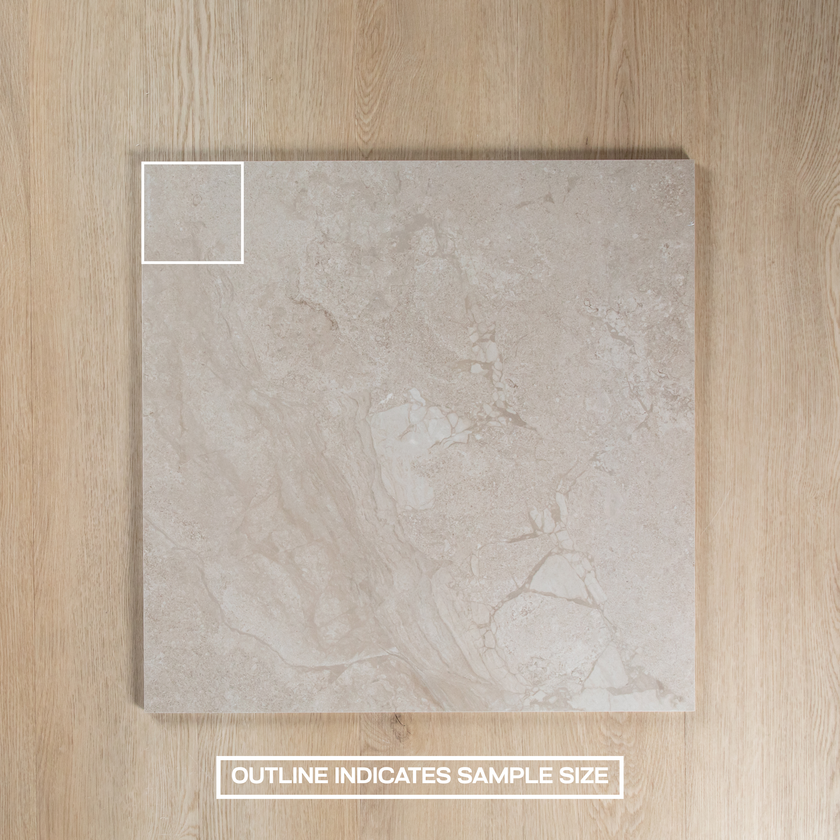 Brenta Beige Matte