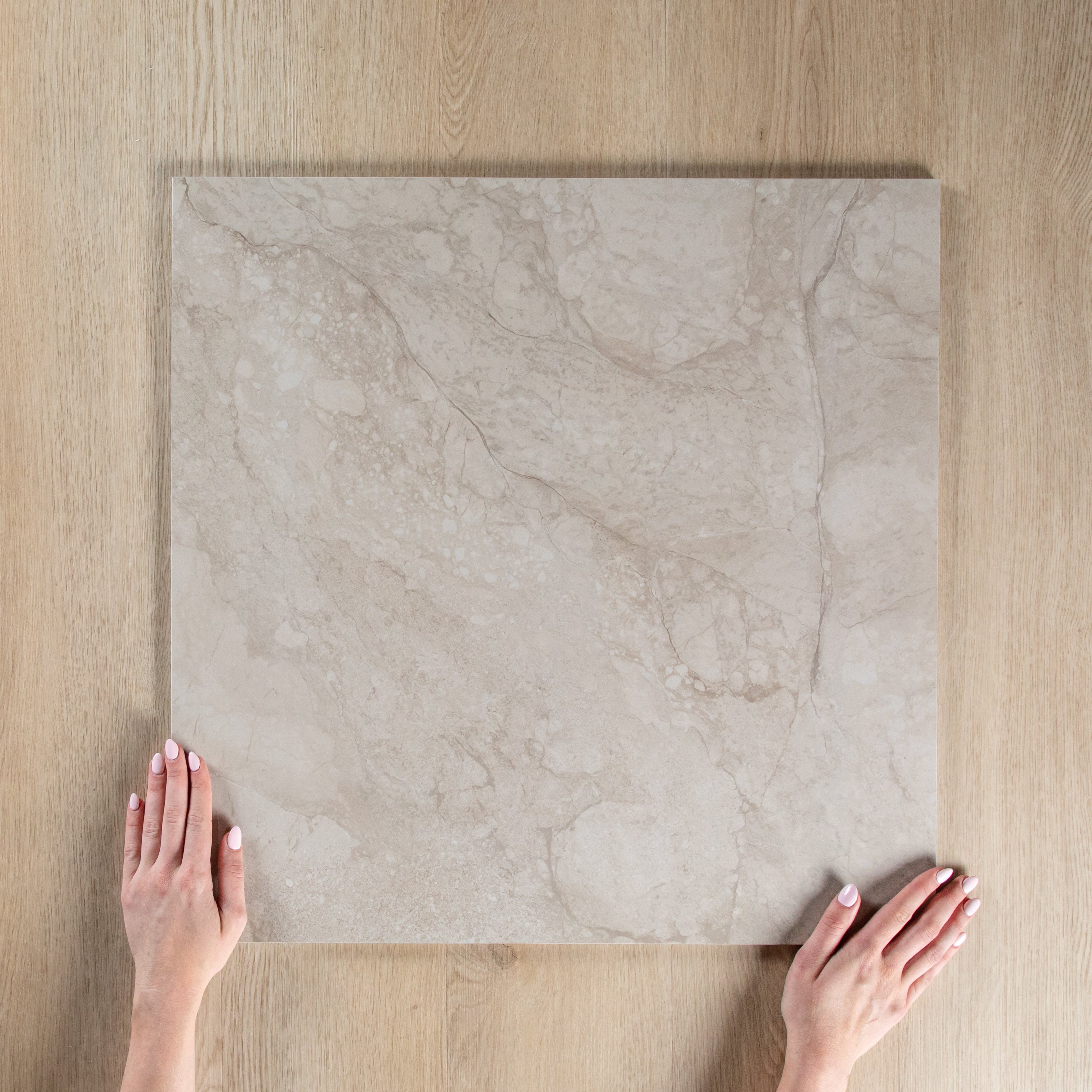 Brenta Beige Matte