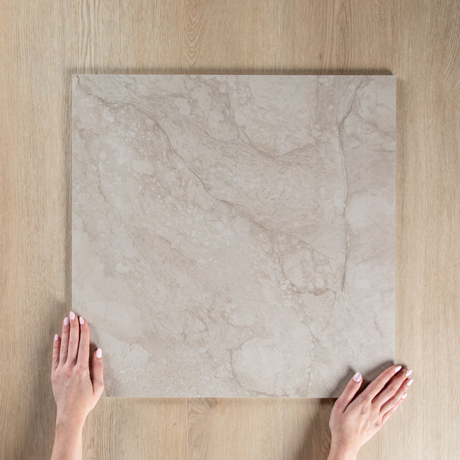 Brenta Beige Matte