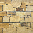 Old Castle Sandstone Z Panel Interlock