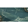 Onyx Aqua Green Polished